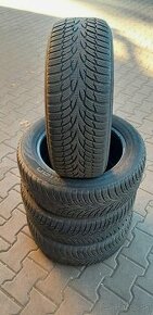 205/55R16 zimné