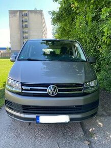 Volkswagen Caravelle T6