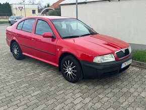 Skoda Octavia 1.9 SDi