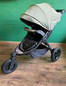 Športový kočík Britax B-Motion 3 Plus