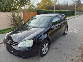 Predám Volkswagen Golf 5 1.4 55kw r.v.2005