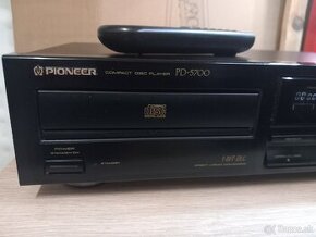 Pioneer PD-5700