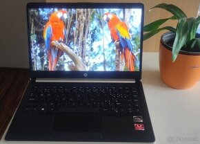 HP notebook 14"