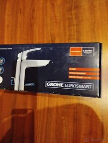 Grohe umývadlová bateria set