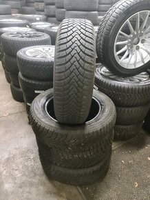 215/65 R17 FALKEN EUROWINTER.