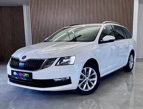 Škoda Octavia 2.0 TDI DSG Facelift/ Odpočet DPH