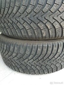 215/55 r17 zimné