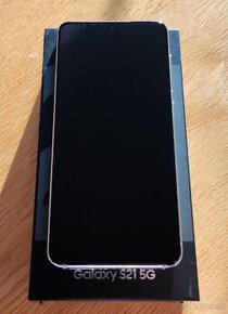 Samsung Galaxy S21 5G 256Gb