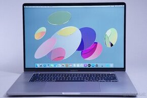 ZÁRUKA/Macbook Pro 16" TB CTO/I9 2.3GHZ32GB RAM/1TB SSD