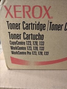 Toner XEROX