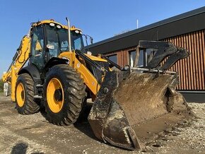 JCB 4CX ECO