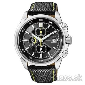 CITIZEN ECO DRIVE, SWATCH, CASIO