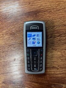 Nokia 6230