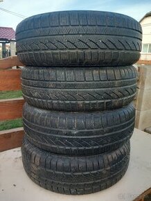 Zimne pneumatiky 195/65R15