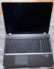 Notebook HP Probook 4530s