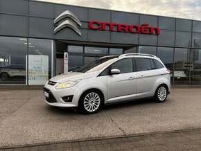 Ford Grand Cmax 2.0 103kw Automat