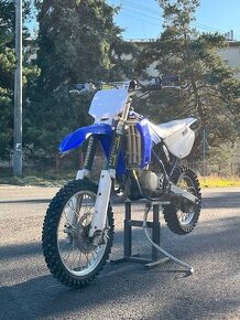 Yamaha yz 85