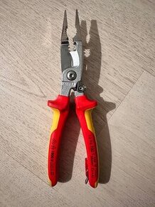 KNIPEX KLIEŠTE ELEKTROINSTALAČNÉ 1000V