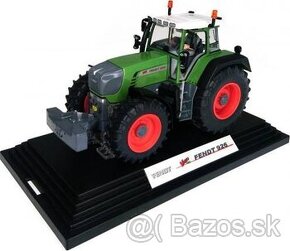 Siku Farmer+ 1:32  Fendt 926 TMS