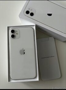 iPhone 11 128 GB na predaj