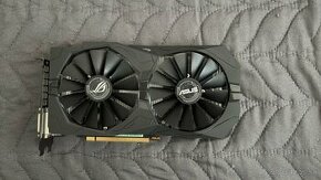 Asus strix 1050 ti 4gb