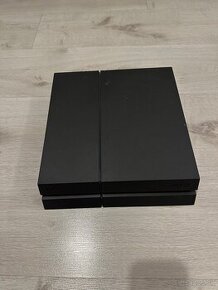 Playstation 4 500 GB stav nie je známy