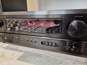 Predám receiver denon