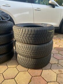 205/60 r16 H XL Barum