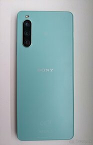 Predám alebo vymením Sony Xperia 10 IV