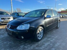 Volkswagen Golf 5  1.9 TDI