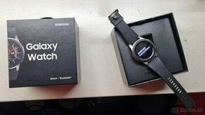 Smart hodinky Samsung Galaxy Watch 46mm