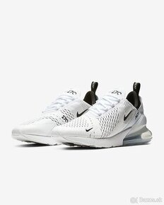 Dámske Nike airmax 270 tenisky