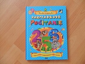 Rozprávkové počítanie