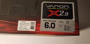 Profi korčule Bauer Vapor X 2,9