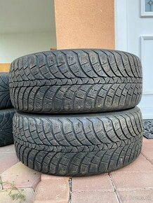 Kumho WinterCraft wp71 235/55R17 103V