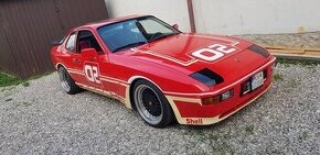 Porsche 924 2.0i