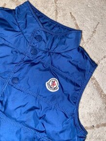 Moncler detská vesta