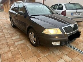 Skoda octavia 2   1.9tdi  77kw