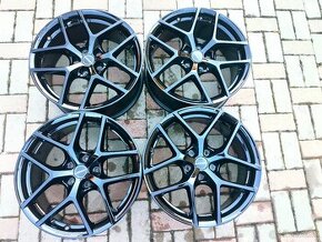 Borbet - Kia, hyundai, honda, Nissan 5x114,3 r18