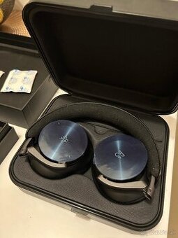 Slúchadla Bang & Olufsen Beoplay H95, Black