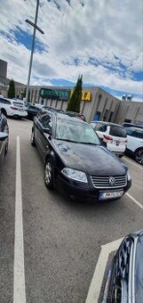 Predám Wolksvagen Passat B5,5