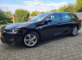 Opel Insignia ST 2.0 CDTi S&S Elegance