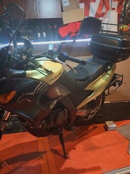 Aprilia pegaso 650 - 1