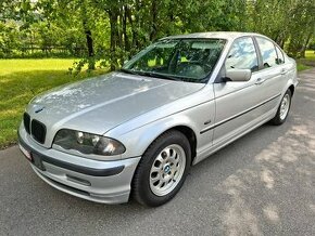 BMW 323i 125kW - 1