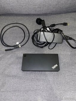 Lenovo ThinkPad USB-C Dock Gen 2