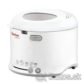 Fritéza Tefal FF123130 UNO M PLASTIC