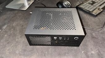 Mini PC Intel i5