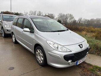 Peugeot 307 sw