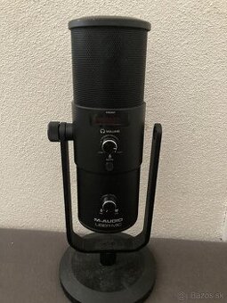 M-Audio Uber Mic