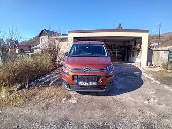 pedam citroen berlingo 1.5 D